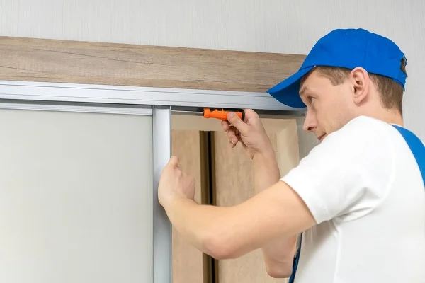 Professional Door Trimming in Kent WA