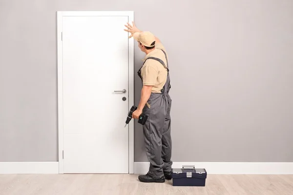 Reliable Door Trimming in Kent WA