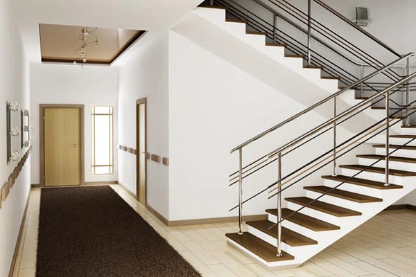 How to Install Stair Handrail in Kent WA