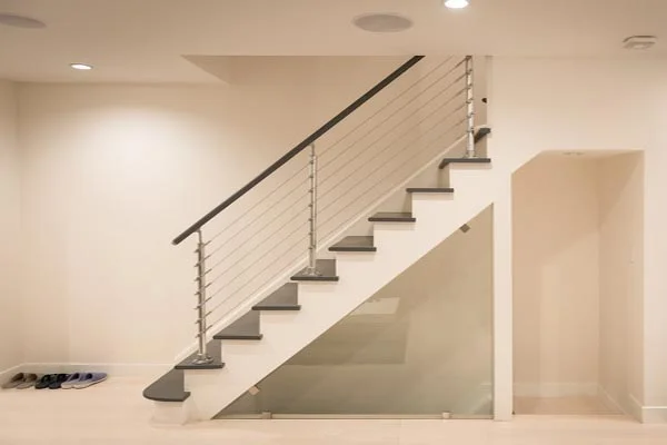 Affordable Stair Installation in Kent WA Affordable Stair Installation in Kent WA