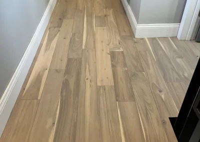 Affordable Flooring Services in Kent WA