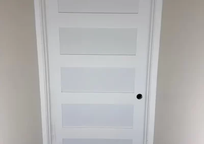 Professional Door and Flooring Contractor