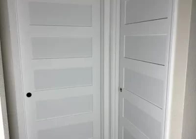 Reliable Door and Flooring Contractor