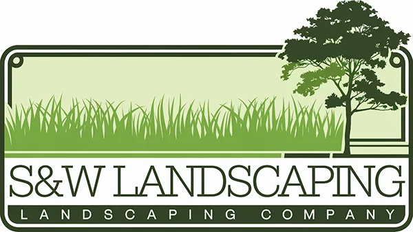 JDA Landscaping LLC Logo