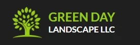 Green Day Landscape logo